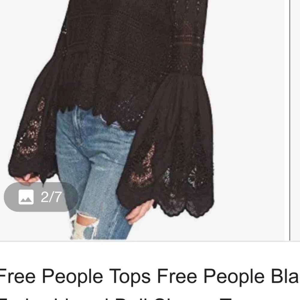 Free people - Picture 5 of 7